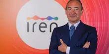 Iren, ebitda in crescita a 1,35 miliardi e utile a 301 milioni. Il dividendo sale dell&rsquo;8%