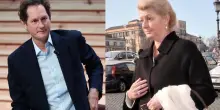 Eredit&agrave; Agnelli, Margherita all&rsquo;assalto della Dicembre. Cos&igrave; vuole togliere al figlio John Elkann la cassaforte dell&rsquo;impero Exor