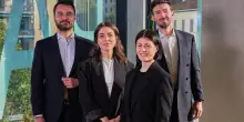 Cosmico compra Clutch e si espande nella selezione del personale dipendente. Obiettivo 100 milioni di ricavi nel 2028