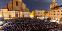 Miamo (Medpsa) sostiene Il Cinema Ritrovato, il festival internazionale della Cineteca di Bologna