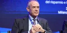 Conti pubblici, Carlo Cottarelli: la prudenza del governo Meloni paga. Ma tasse e debito sono ancora troppo alti