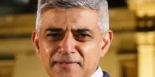AI, Londra sfida Washington: il sindaco Sadiq Khan corteggia Anthropic