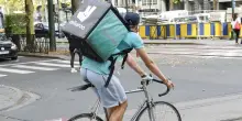Deliveroo, i rider potranno essere pagati in stablecoin