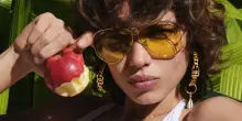 Dolce&Gabbana svela la prima capsule con Ray-ban e rafforza il legame con Essilux