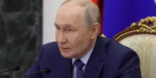 Che cos&rsquo;&egrave; Oreshnik, il missile ipersonico russo che pu&ograve; bucare le difese aeree europee