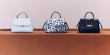 Jimmy Choo +10% nel trimestre