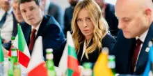 Meloni: &laquo;Margini per pi&ugrave; flessibilit&agrave;&raquo;. Accordo Ue sul decreto bollette