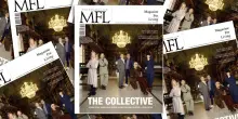 MFL-Magazine For Living 68 celebra il design da collezione