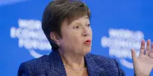 Fmi: squilibri globali in aumento a causa di Usa e Cina. Rischi di correzioni nei prezzi degli asset