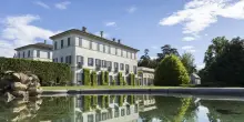 La mostra che ti cambia lo sguardo: il viaggio immersivo nei colori di Josef Albers a Villa Panza