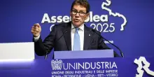 Lazio ‘locomotiva’ d’Italia: «ora investimenti e volontà politica per far crescere le imprese». Parla Giuseppe Biazzo, presidente di Unindustria