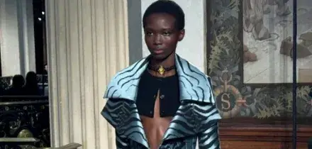 Romanticismo teatrale per Nina Ricci by Reed