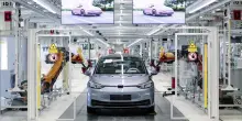 Volkswagen, scontro sul futuro di Cariad: Nvidia pu&ograve; mettere a rischio oltre 2.000 posti nella software house del gruppo