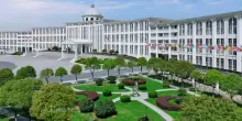 La provincia cinese di Jiangxi cresce nella formazione moda