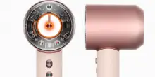 Dyson Supersonic Nural, un concentrato di tecnologia per capelli sani e in piega