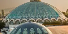 Uzbekistan, l&rsquo;architettura modernista di Tashkent entra nel Patrimonio Mondiale dell&rsquo;Unesco