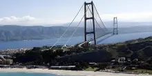 Ponte sullo Stretto, nuovo decreto per far ripartire l&rsquo;iter dell&rsquo;infrastruttura