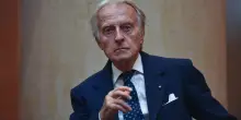 Auto, McLaren lancia la sfida a Ferrari grazie a un tesoretto di 2 miliardi e all&rsquo;aiuto dell&rsquo;ex Montezemolo