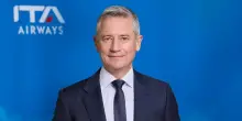 Ita Airways, parla il ceo Eberhart: Lufthansa, le low cost, la causa per i motori e l&rsquo;omaggio ad Alitalia