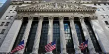 La diretta da Wall Street | Borse Usa positive. Indice dei prezzi delle spese per i consumi personali al 2,8%, in linea con le attese