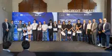Cfmi academy 2026, premiati i sei progetti vincitori