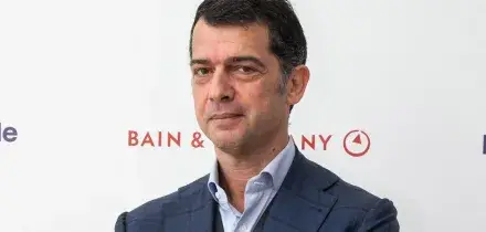 Bain & Company affida a Pierluigi Serlenga il Sud ed Est Europa
