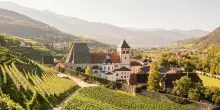 In Alto Adige c&rsquo;&egrave; un&rsquo;abbazia dove il lusso &egrave; staccare tutto