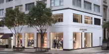 Jacob Coh&euml;n sbarca a New York con uno store su Madison avenue