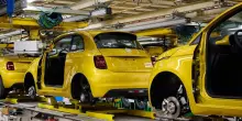 Stellantis, accordo con Accenture e Nvidia per fabbriche e produzione di auto guidate dall&rsquo;AI