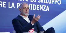 Bonus beb&egrave;, Loser (Arca): &laquo;I soldi vadano nei fondi pensione, non all&rsquo;Inps&raquo;. E Arca cresce del 50%