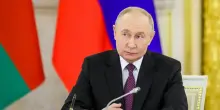 L&rsquo;Europa ha sete di gas. E Putin la aspetta a Canossa
