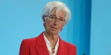 Bce, Christine Lagarde non esclude un addio anticipato alla presidenza