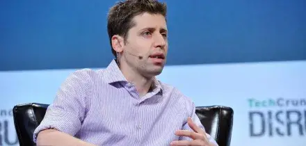 L&rsquo;AI secondo Sam Altman