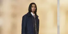 Louis Vuitton svela la pre-collezione uomo primavera-estate di Pharrell Williams