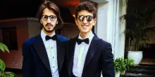 In Delfin al via le cause fra Rocco Basilico e Leonardo Maria Del Vecchio