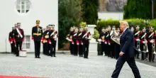 Guerra in Iran, la diretta | Trump blocca all&rsquo;ultimo minuto l&rsquo;attacco agli Houthi. Le forze Usa stavano preparando l&rsquo;operazione con l&rsquo;Arabia Saudita