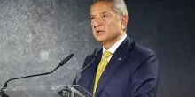 Panetta (Bankitalia): le assicurazioni hanno un ruolo cruciale per contrastare i rischi climatici