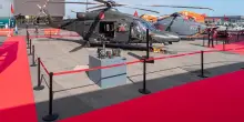 Leonardo va veloce. Parla il ceo Mariani: ecco come acceleriamo sui programmi strategici