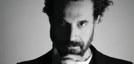 Ennio Capasa: &laquo;La moda &egrave; come una radio sintonizzata sul presente&raquo;