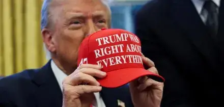 Venezuela, Trump valuta l&rsquo;annessione agli Usa: potrebbe diventare il 51esimo Stato