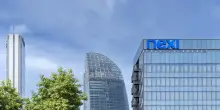 Nexi vola a Piazza Affari (+6%): boom di volumi, cosa sta succedendo al titolo