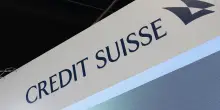 Credit Suisse, emergono nuovi rapporti bancari collegati al nazismo