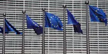 Ue, ok all&rsquo;Italia per raddoppiare gli aiuti alle imprese energivore fino a 3,6 miliardi