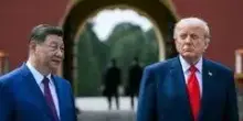 Crisi di Hormuz, l&rsquo;impatto sui rapporti Usa-Cina e... sulla Ue che sta a guardare