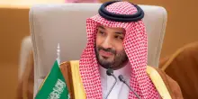 Arabia Saudita, duro colpo per le ambizioni di Mohammed bin Salman: il progetto della megalopoli nel deserto finisce in un limbo