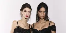 Milano, la femminilit&agrave; seduce i buyer
