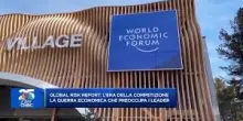 Forum di Davos, i temi centrali dell&rsquo;edizione 2026