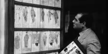Sartoria Litrico ottiene lo status di marchio storico dal Mimit