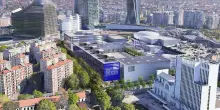 Milano, via libera al nuovo centro di produzione Rai nell’area Fiera. Il comune approva la convenzione
