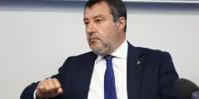 Salvini chiede un contributo alle banche per la crescita economica. E cita Intesa Sanpaolo e Unicredit